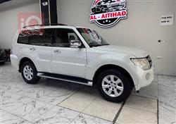 ميتسوبيشي باجيرو